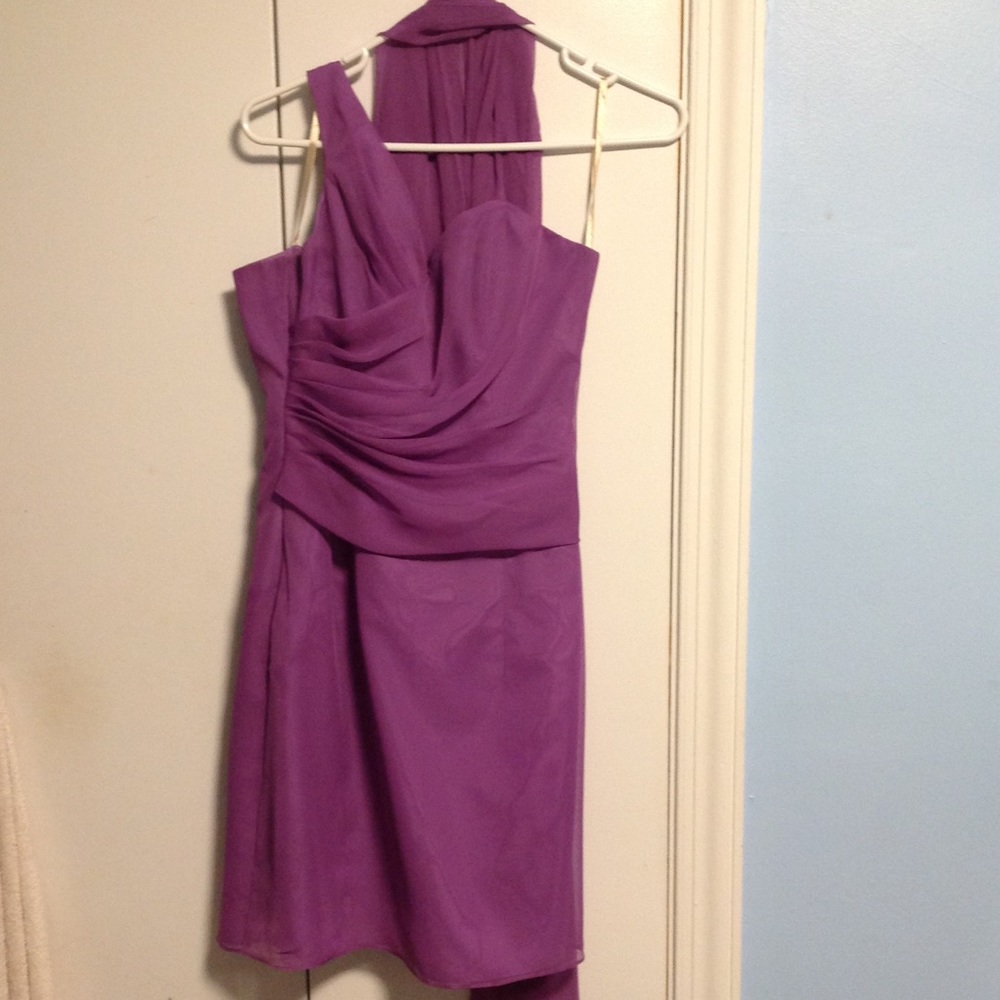 Impression Mini Dress